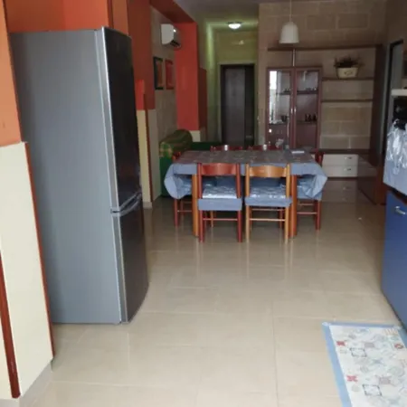 Nikla House Renovated