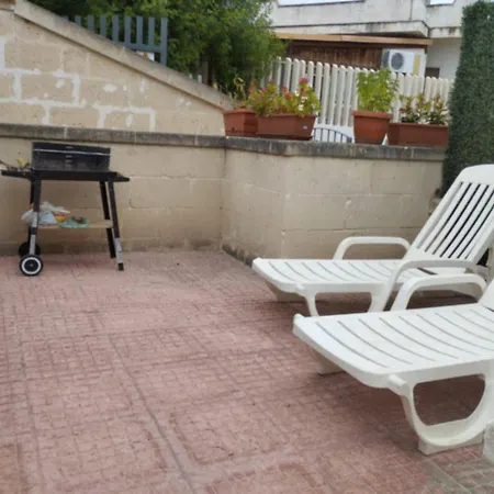 Apartment Nikla House Renovated *