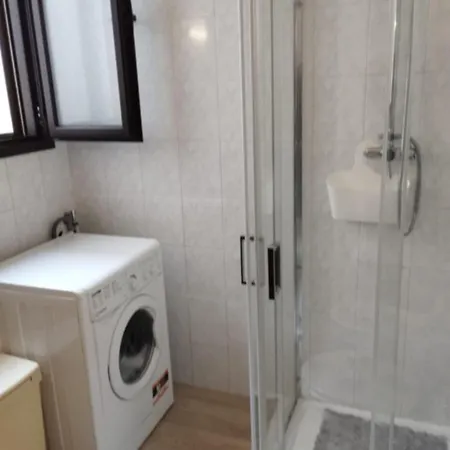 Apartment Nikla House Renovated *