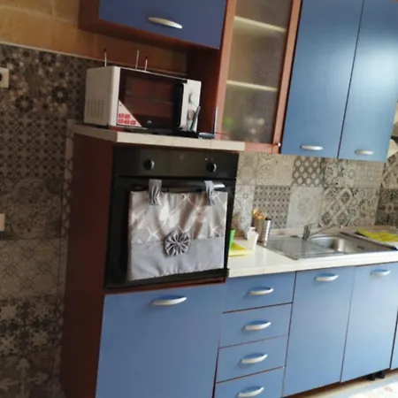 Apartment Nikla House Renovated