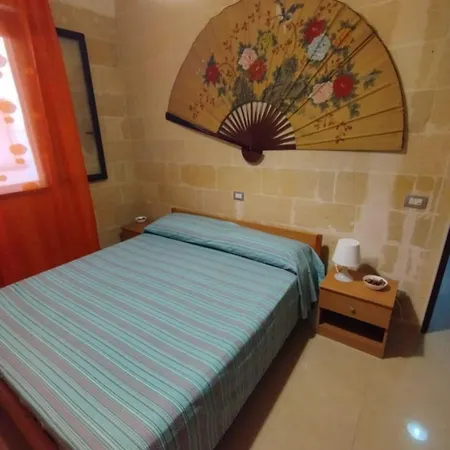 Apartment Nikla House Renovated *