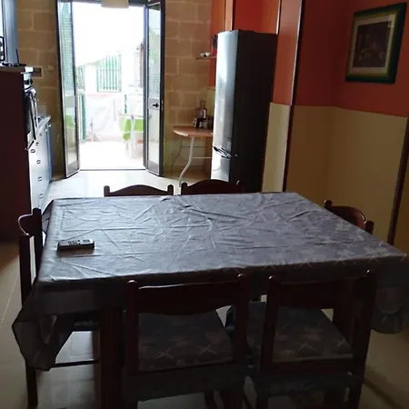 Apartment Nikla House Renovated San Pietro in Bevagna
