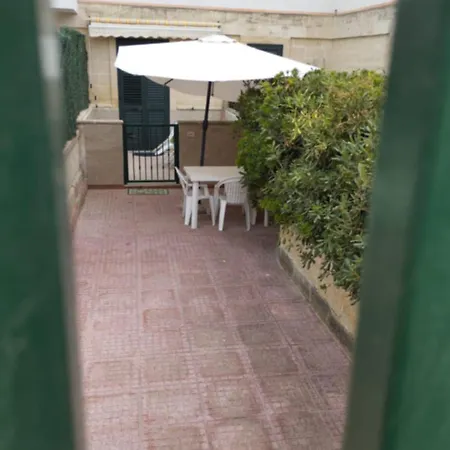 Nikla House Renovated Apartment *