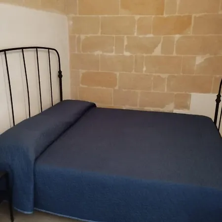 Apartment Nikla House Renovated *