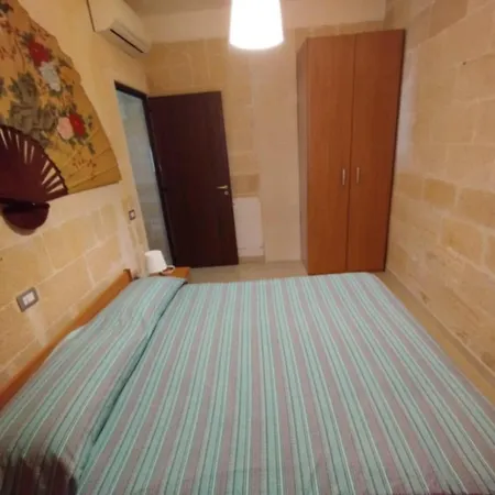 Apartment Nikla House Renovated San Pietro in Bevagna