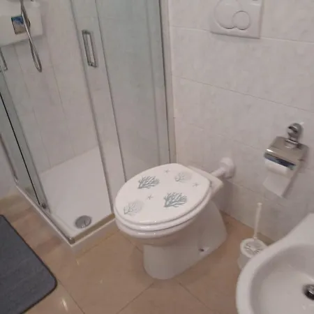 Apartment Nikla House Renovated *