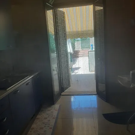 Nikla House Renovated Apartment