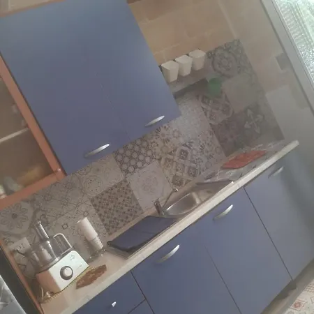 Apartment Nikla House Renovated San Pietro in Bevagna
