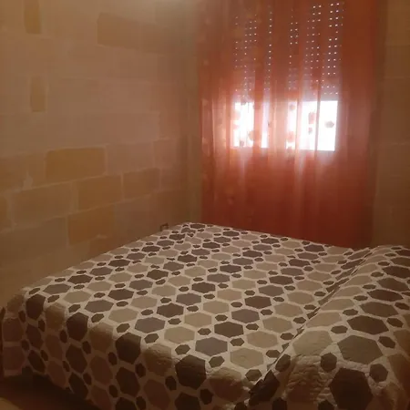 Nikla House Renovated Apartment