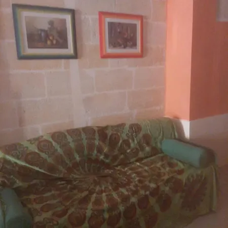 Apartment Nikla House Renovated