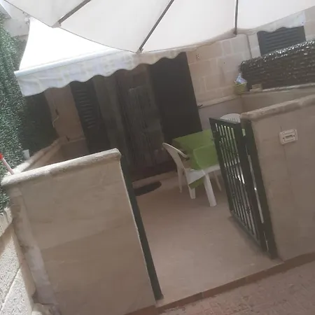 Nikla House Renovated Apartment San Pietro in Bevagna