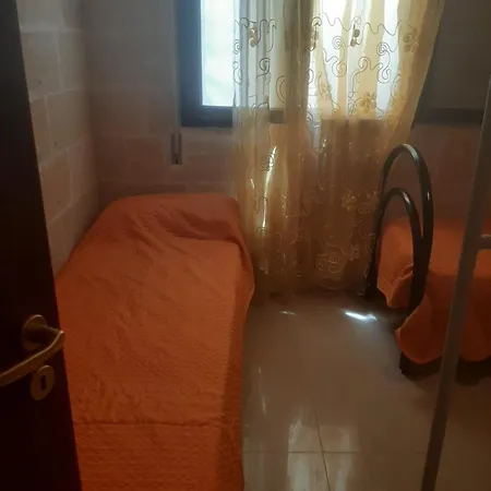 Apartment Nikla House Renovated