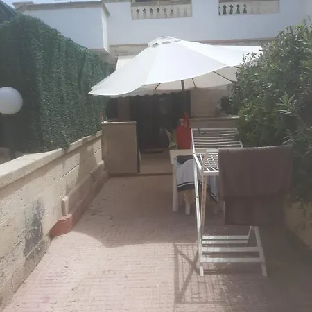 Nikla House Renovated * San Pietro in Bevagna