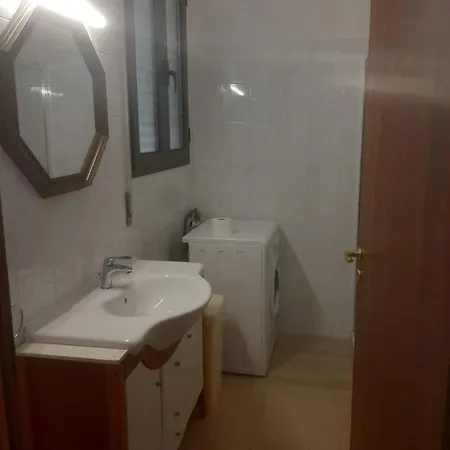 Apartment Nikla House Renovated